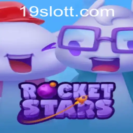 Exploring RocketStars: Dive into the Future of Gaming with 19SLOT.COM