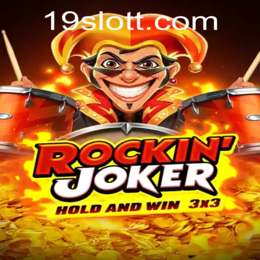 Exploring RockinJoker: A New Chapter in Online Gaming