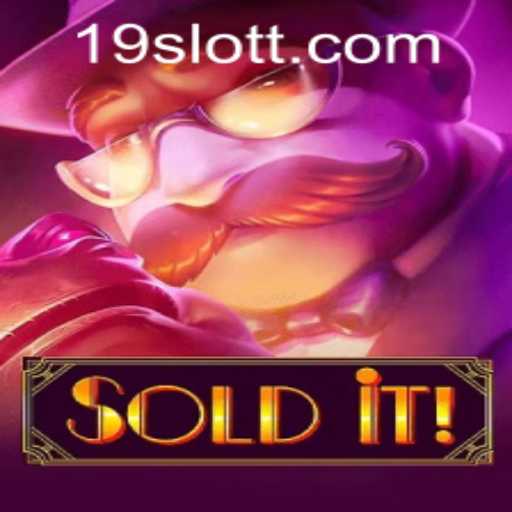 Exploring Soldit: The Innovative Game at 19SLOT.COM
