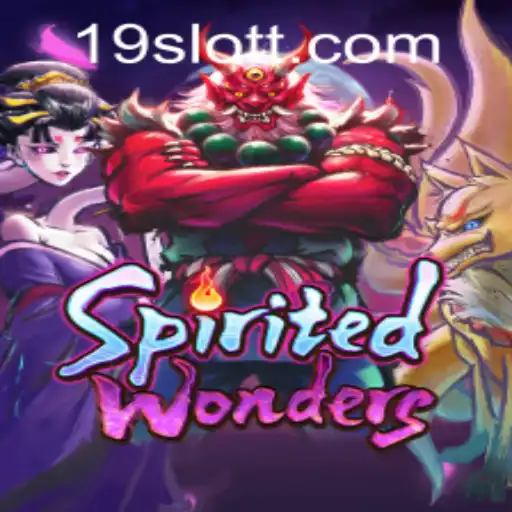 Exploring the Enchanting World of 'SpiritedWonders'