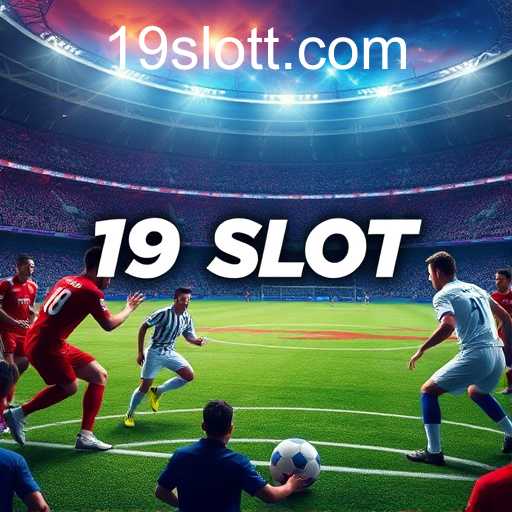 19SLOT.COM