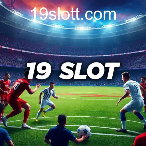 The Global Influence of 19SLOT.COM in the World of Sports