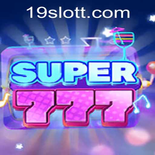 Explore the Exciting World of Super777
