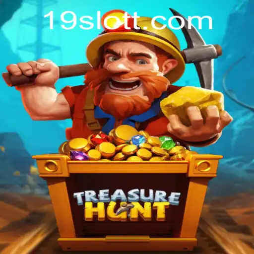 Unveiling the Mysteries of TreasureHunt on 19SLOT.COM