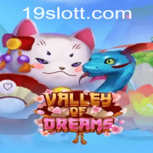 Valley of Dreams: Exploring the Adventure in Online Gaming