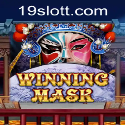 WinningMask: A Revolutionary Slot Game Experience