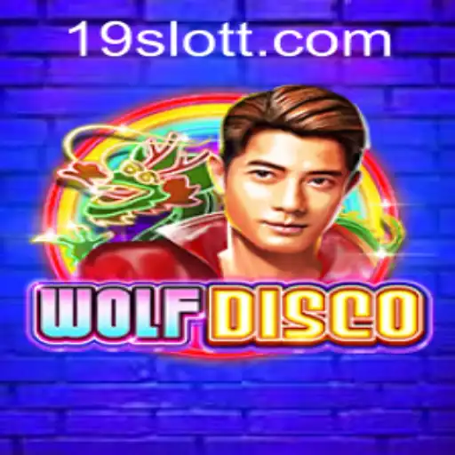 Embark on a Thrilling Adventure with WolfDisco: The Exciting Game at 19SLOT.COM