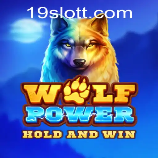 Explore the Thrilling World of WolfPower: A Captivating New Slot Game by 19SLOT.COM